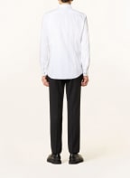 BOSS Hemd HANK Slim Fit mit Umschlagmanschette, Farbe: WEISS (Bild 1)