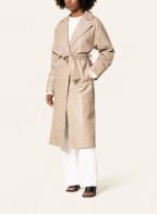 InWear Ledermantel MIRENIW , Farbe: CAMEL (Bild 1)