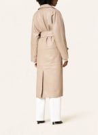 InWear Ledermantel MIRENIW , Farbe: CAMEL (Bild 1)