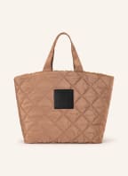 InWear Shopper JESSICAIW with teddy, Color: CAMEL (Image 1)