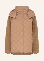 InWear Jacke CITORIAIW im Materialmix, Farbe: HELLBRAUN (Bild 1)