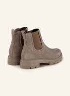 Juvia Chelsea boots, Color: TAUPE (Image 1)