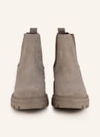 Juvia Chelsea boots, Color: TAUPE (Image 1)