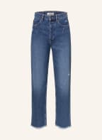ESPRIT Destroyed Jeans , Farbe: E902 BLUE MEDIUM WASH (Bild 1)