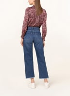 ESPRIT Destroyed Jeans , Farbe: E902 BLUE MEDIUM WASH (Bild 1)