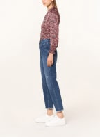 ESPRIT Destroyed Jeans , Farbe: E902 BLUE MEDIUM WASH (Bild 1)