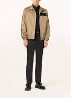 GIVENCHY Jacke mit Galonstreifen, Farbe: CAMEL (Bild 1)