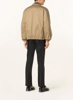 GIVENCHY Jacke mit Galonstreifen, Farbe: CAMEL (Bild 1)