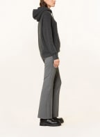 RLX RALPH LAUREN Strick-Hoodie aus Cashmere , Farbe: DUNKELGRAU (Bild 1)