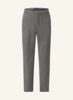ER ELIAS RUMELIS Hose Loose Fit, Farbe: GRAU (Bild 1)