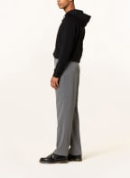 ER ELIAS RUMELIS Hose Loose Fit, Farbe: GRAU (Bild 1)
