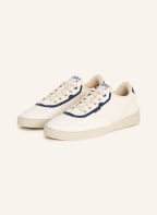 ekn Sneakers DAISY, Color: CREAM/ DARK BLUE (Image 1)
