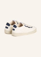 ekn Sneakers DAISY, Color: CREAM/ DARK BLUE (Image 1)