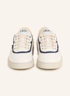 ekn Sneakers DAISY, Color: CREAM/ DARK BLUE (Image 1)