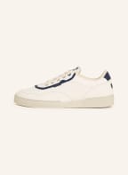 ekn Sneakers DAISY, Color: CREAM/ DARK BLUE (Image 1)
