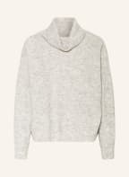 American Vintage Pullover , Farbe: HELLGRAU (Bild 1)