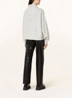 American Vintage Pullover , Farbe: HELLGRAU (Bild 1)