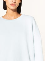American Vintage Sweatshirt, Farbe: HELLBLAU (Bild 1)