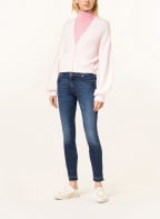 THE.NIM STANDARD Skinny jeans HOLLY, Color: W642-DRK Midblue (Image 1)