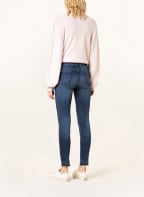 THE.NIM STANDARD Skinny jeans HOLLY, Color: W642-DRK Midblue (Image 1)
