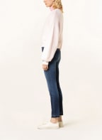 THE.NIM STANDARD Skinny jeans HOLLY, Color: W642-DRK Midblue (Image 1)