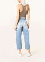 THE.NIM STANDARD 7/8 jeans COURTNEY, Color: W657-SST Blue (Image 1)
