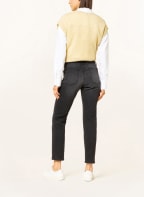 THE.NIM STANDARD Jeans BONNIE, Farbe: W652-BBK Anthrazit (Bild 1)