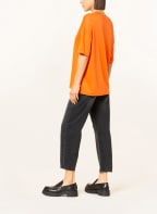 THE.NIM STANDARD Mom Jeans COURTNEY, Color: W656-BBK Anthrazit (Image 1)