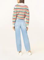 THE.NIM STANDARD Boyfriend Jeans SIENNA, Farbe: W664-SST Blue (Bild 1)
