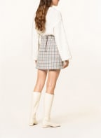 SEE BY CHLOÉ Skirt , Color: LIGHT BLUE/ BLUE/ PINK (Image 1)