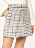 SEE BY CHLOÉ Skirt , Color: LIGHT BLUE/ BLUE/ PINK (Image 1)