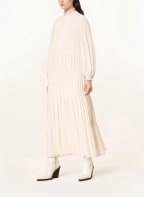 SEE BY CHLOÉ Kleid mit Rüschen , Farbe: ECRU (Bild 1)