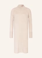 MRS & HUGS Strickkleid aus Cashmere , Farbe: BEIGE (Bild 1)
