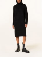 MRS & HUGS Strickkleid aus Cashmere , Farbe: SCHWARZ (Bild 1)