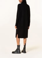 MRS & HUGS Strickkleid aus Cashmere , Farbe: SCHWARZ (Bild 1)