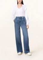 bella dahl Flared Jeans TAYLOR , Farbe: 7023 FAVORITE WASH (Bild 1)