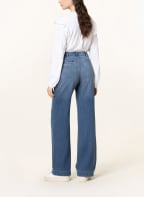 bella dahl Flared Jeans TAYLOR , Farbe: 7023 FAVORITE WASH (Bild 1)