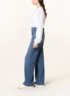 bella dahl Flared Jeans TAYLOR , Farbe: 7023 FAVORITE WASH (Bild 1)