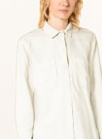bella dahl Overjacket, Farbe: CREME (Bild 1)
