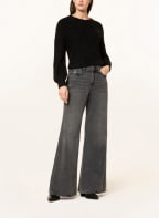 bella dahl Pullover, Farbe: SCHWARZ (Bild 1)