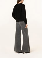 bella dahl Pullover, Farbe: SCHWARZ (Bild 1)
