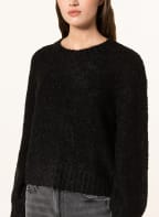 bella dahl Pullover, Farbe: SCHWARZ (Bild 1)