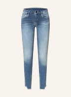 TRUE RELIGION Skinny Jeans HALLE , Color: 4646 LACEY BLUE (Image 1)