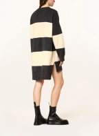 TRUE RELIGION Knit dress , Color: BLACK/ WHITE (Image 1)