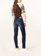 JACOB COHEN Skinny Jeans KIMBERLY, Color: 120F dark denim (Image 1)