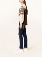 JACOB COHEN Skinny Jeans KIMBERLY, Color: 120F dark denim (Image 1)