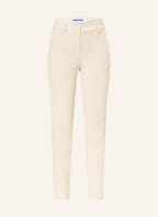 JACOB COHEN Cordhose MARINA, Farbe: CREME (Bild 1)