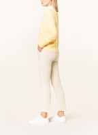 JACOB COHEN Cordhose MARINA, Farbe: CREME (Bild 1)