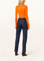 JACOB COHEN Straight Jeans KATE, Farbe: 077F dark denim (Bild 1)