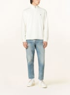 POLO RALPH LAUREN Sweat-Troyer, Farbe: CREME (Bild 1)